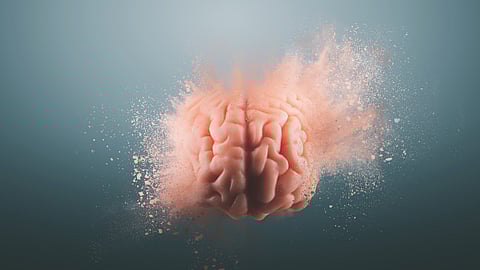 Is Covid brain fog just everyday burnout?: F.D. Flam