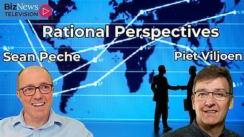 US, SA market turmoil - Rational perspectives from Piet, Sean on how to not just survive, but thrive