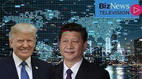 WTO insider explains why Trump created Tariff chaos; China’s retaliation and how SA needs to respond