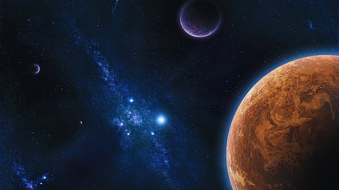 Moon or Mars? NASA nominee pressed on Musk's priorities