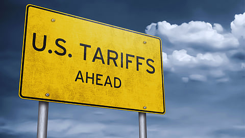 The Economist: King Donald's tariff turbulence explained