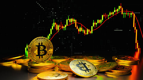 Crypto boom in SA: Your 2025 tax guide to Bitcoin, NFTs, and more