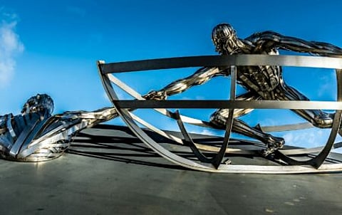 VAT trap: How the ANC’s patronage state is starving South Africa’s Future - Mills/Hartley