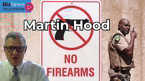 How proposed gun control regulations will endanger the public