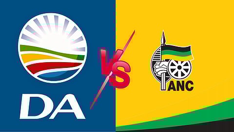 The gloves come off: DA's Malatsi faces off with ANC over SABC bill, Starlink delays