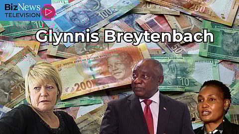 CR slammed for “protecting” Simelane as she is hit with corruption charges