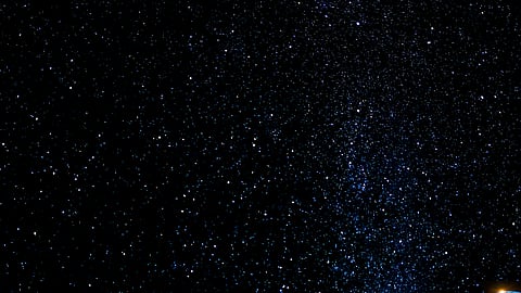 FT: Astronomers discover strongest evidence yet of extraterrestrial life