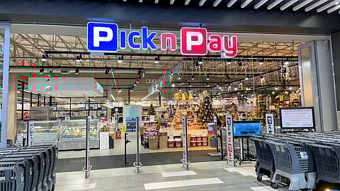 Right of Reply: Protesters reject Zionism at Pick n Pay, call for end to Israeli product sales