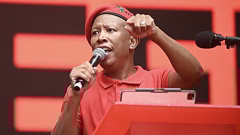 SA split on free speech and 'Kill the Boer' - Gareth van Onselen