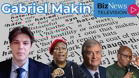 83% of EFF voters say the Kill the Boer song is “hate speech” or “irresponsible”…