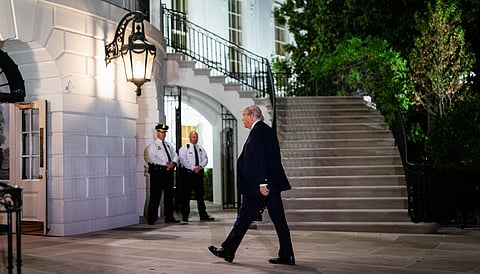 The art of the terrible deal: Why Trump’s Ukraine plan rewards Putin - Marc  Champion