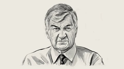 The Economist: How Hitler’s suicide and the fall of the Nazi regime show the self-defeating, destructive nature of dictatorship