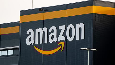 FT: Amazon blasts off - Kuiper takes aim at Starlink in space race