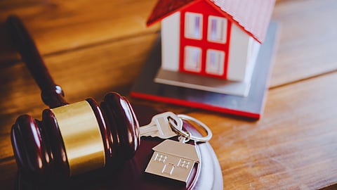 Power of property rights: The hidden engine behind prosperity and progress - Brian Benfield