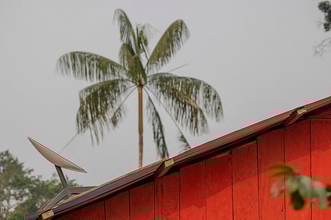 SA lags behind as Congo opens doors to Elon Musk’s Starlink service