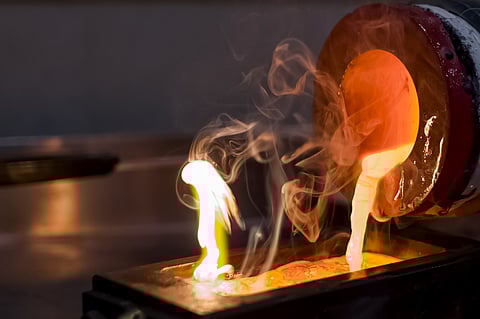 Gold Fields strikes $2.4bn deal for Australian rival Gold Road amid mining M&A boom