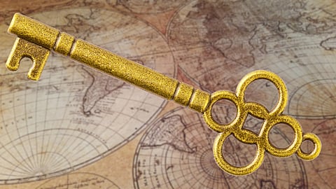 The Economist: How history's "golden ages" thrived - and collapsed