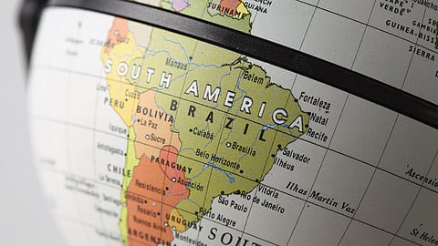 FT: Latin America’s market comeback - where the traditional right is on the rise