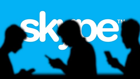 Microsoft shuts down Skype, doubling down on teams