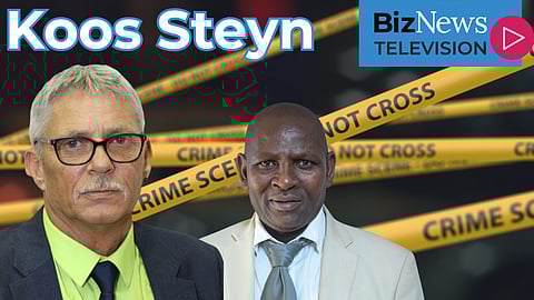 Stellies DA councillor’s gun death “looks like a hit”…