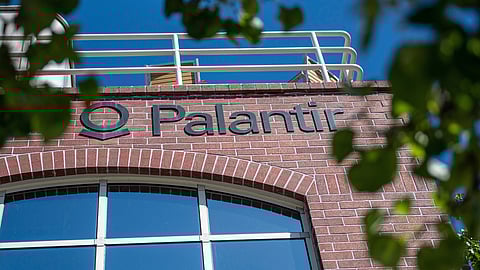 Palantir stumbles after disappointing sales forecast despite AI surge and strong US growth
