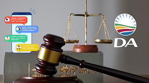 Tribe Vibe: DA dual citizenship win in ConCourt sparks cheers, calls for justice