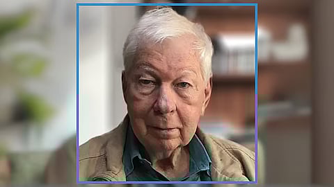 RW Johnson: A genuinely brilliant politician, that most rare of modern beasts