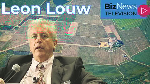 Afrikaans at 100: CEO doubts EWC hits white farmers, urges afrikaner-black alliances