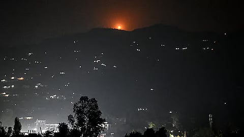 Rise in India-Pakistan tensions shows why the world needs its US sheriff: Andreas Kluth