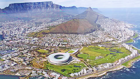 Right of reply: Cape Town’s quiet revolution is one of hope for all - Geordin Hill-Lewis
