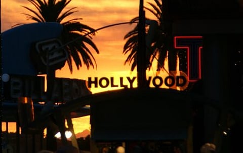 Trump vs. Hollywood: Tariffs, tantrums, and trouble - Ivo Vegter