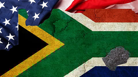 Worldview: Afrikaner family finds new start in Alabama under US refugee policy