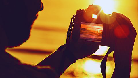 Unmasking truth: AI and the age of manipulated photos