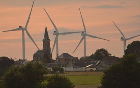 Andrew Kenny: The renewable energy illusion