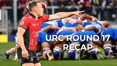 BizNews Rugby: The URC's shenanigans, surprises, schoolboy derbies, and Jake's salvo
