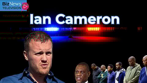 Ian Cameron: Mashatile’s blue light “Thugs”, the Hennops river cops - and police portfolio committee priorities