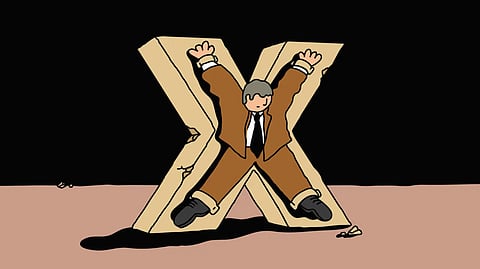 The Economist: Why Gen X is struggling more than you think