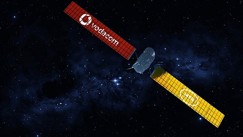 Vodacom and MTN lobby against Starlink's entry into SA