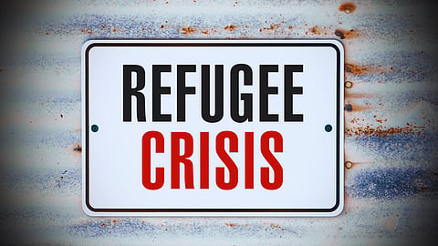 White refugees welcomed, Afghan allies abandoned in Trump’s America - Patricia Lopez