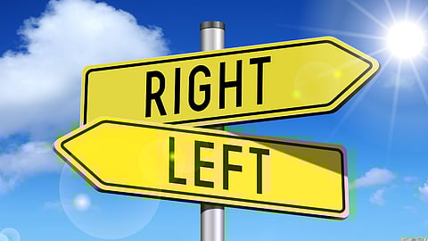 Right of Reply: Left, right – A challenge to crusading narratives