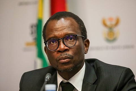 South Africa’s Budget 3.0 set to pass as coalition unites on tax plan