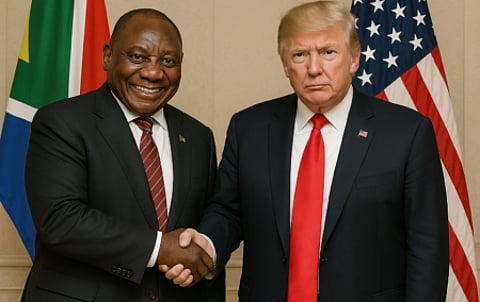 SA’s moment: Turning US scrutiny into strategic opportunity - John Endres