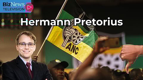 Hermann Pretorius: Majority of ANC supporters oppose key ANC policies