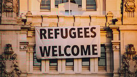 DIRCO rejects US refugee claims as critics highlight anti-white discrimination - Dave Steward