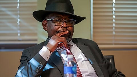 Budget 3.0: FinMin Godongwana's Budget speech in full