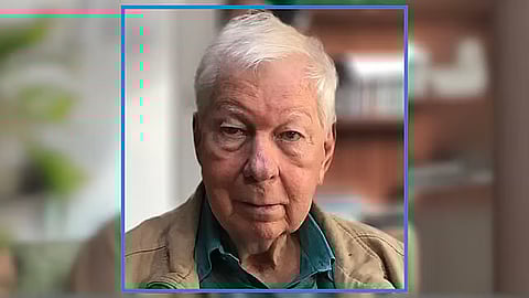 RW Johnson: Crunch time for DA, big choice looms - Unless ANC changes, leave GNU or go down with it