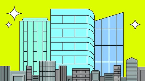 The Economist: The perils and power of corporate giants have never been better