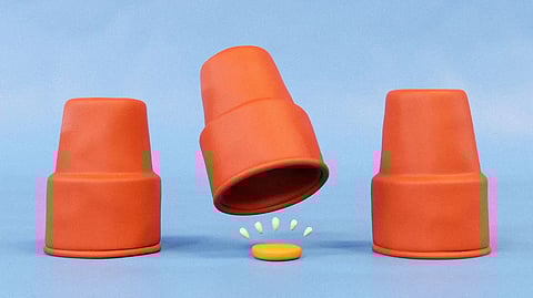 The Economist: The shadow banking boom that could shake Wall Street