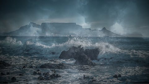 Inside the Cape Flats: Where Gangs rule and justice fails - Fanie Bouwer