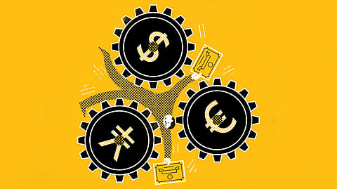 The Economist: Currency risk - the hidden threat squeezing shareholder returns